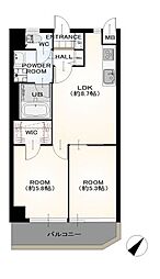 ジュネス目黒不動前マンション