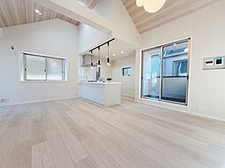 大森東4丁目の戸建