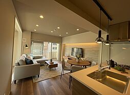 北品川サンハイツ