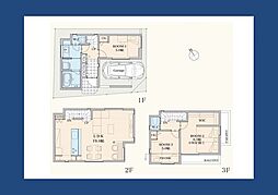 駒込の新築戸建