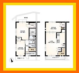 THE 桜新町 TERRACE