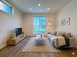 上馬2丁目の新築戸建（B号棟）