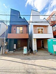 上馬2丁目の新築戸建（全2棟）