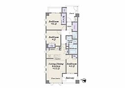 パークホームズ下目黒