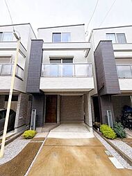 渋谷区本町5丁目の戸建