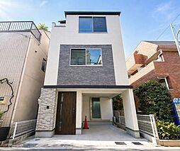 三田2丁目　新築戸建て