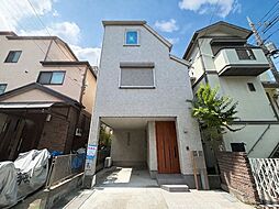 南雪谷5丁目　中古戸建