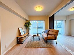 マンションニュー恵比寿