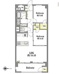 東建マンション学芸大