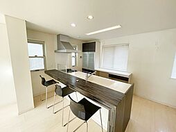 等々力の戸建て