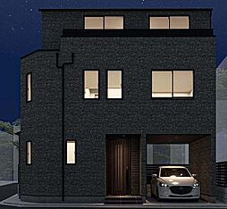 野沢の新築戸建て