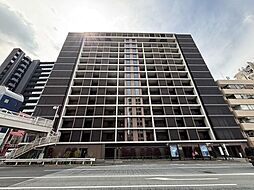 シティハウス中目黒テラス