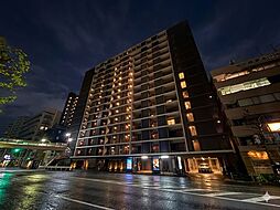 シティハウス中目黒テラス