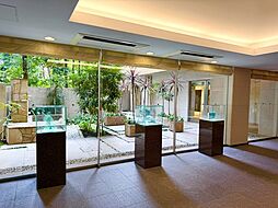 パークコート南青山ヒルトップレジデンス