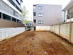 渋谷区本町5丁目の土地