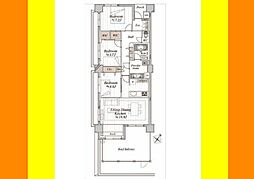 クレッセント目黒青葉台