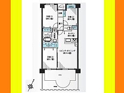 クレッセント西馬込