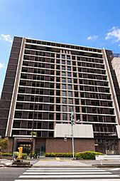 シティハウス中目黒レジデンス