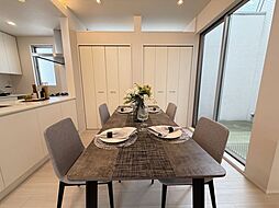 平町2丁目　中古戸建