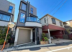 等々力7丁目 戸建