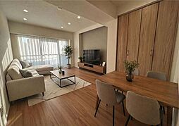 ニックハイム中目黒