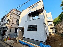 戸越2丁目　A棟