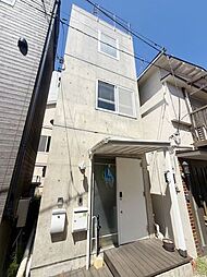 恵比寿2丁目の戸建