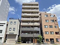 クリオ東浅草