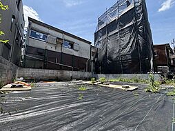 上池台3丁目　新築戸建