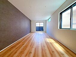 平塚3丁目　新築戸建　1号棟