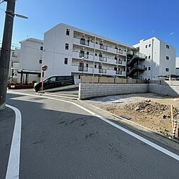 下馬の新築戸建