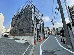 下馬の新築戸建