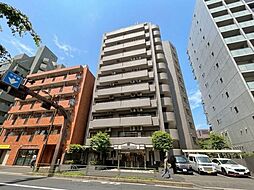 ライオンズシティ三鷹