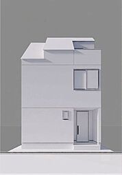 西大井2丁目　新築