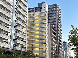 中銀高輪マンシオン