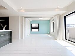 ライオンズヴィアーレ荏原中延