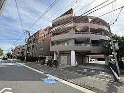 パークス池上