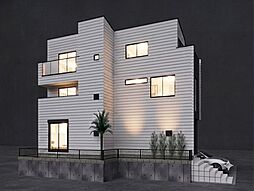 西五反田4丁目　売地