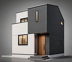 東矢口3丁目　新築戸建
