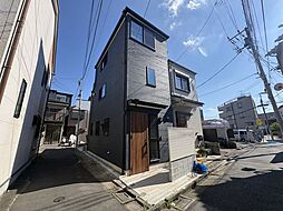関原2丁目の戸建
