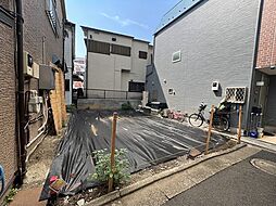 下丸子1丁目　売地