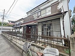 南馬込4丁目 売地