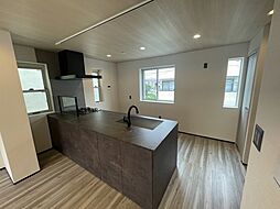 等々力の戸建て