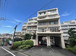 目黒台マンション
