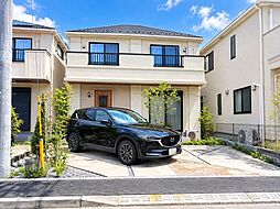 府中市是政2丁目　中古戸建