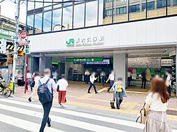 大久保2丁目　中古戸建