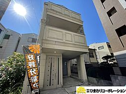 大阪市阿倍野区阿倍野筋4丁目