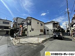 東大阪市松原2丁目