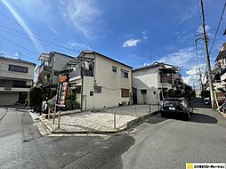 東大阪市松原2丁目