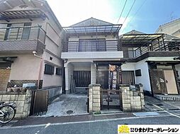 東入大阪市布市町4丁目5-38